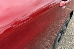 Car Dent Repair