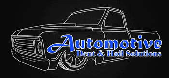 Automotive Dent and Hail Solutions